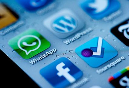 هل يتم إيقاف الواتساب في السعودية خلال أيام؟